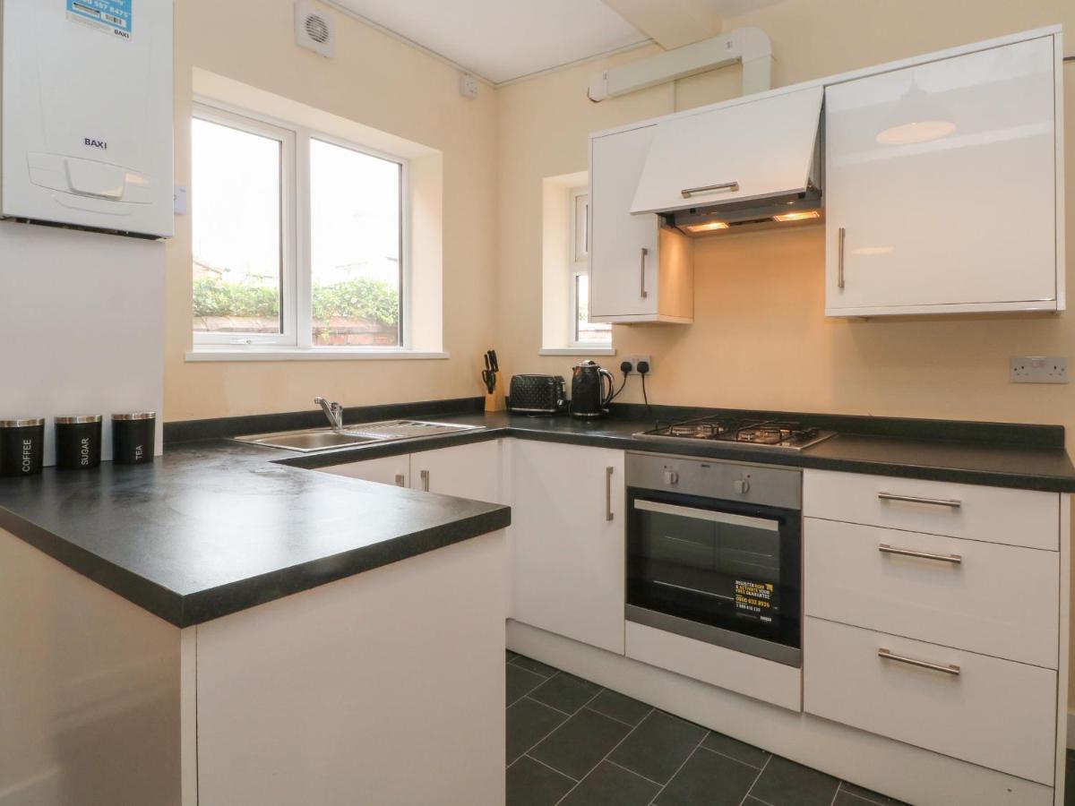 St Heliers Villa - Blackpool — Photos 3