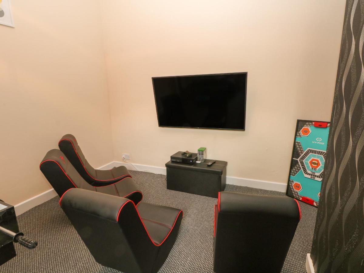 St Heliers Villa - Blackpool — Photos 2